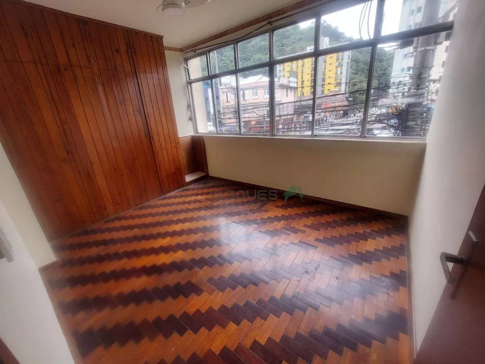 Apartamento, 1 quarto, 45 m² - Foto 2