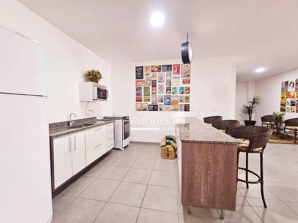 Apartamento, 1 quarto, 56 m² - Foto 4