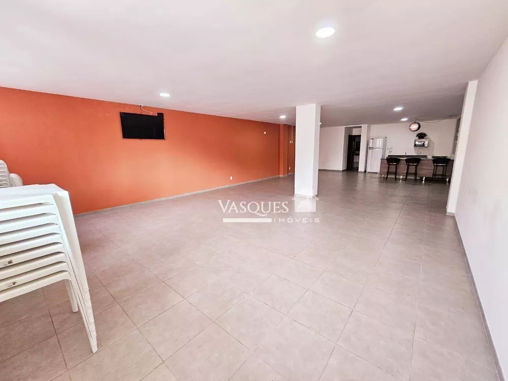 Apartamento, 1 quarto, 56 m² - Foto 20