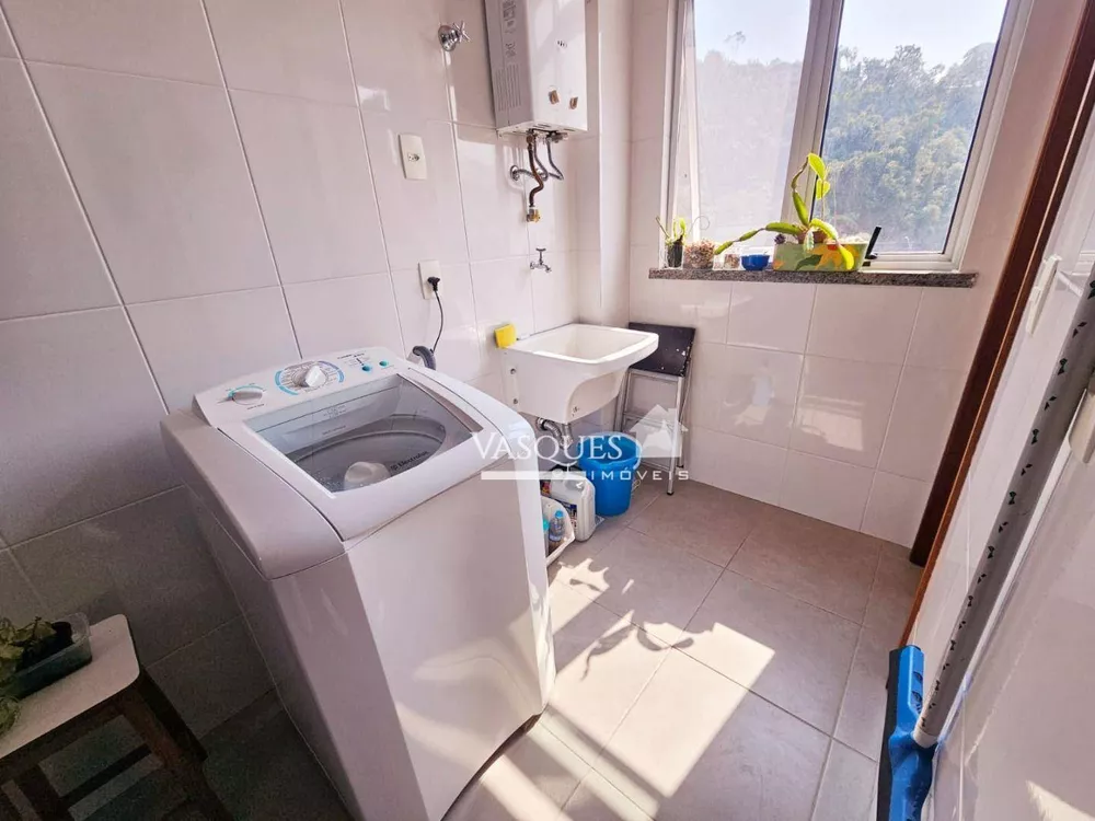Apartamento, 1 quarto, 56 m² - Foto 5