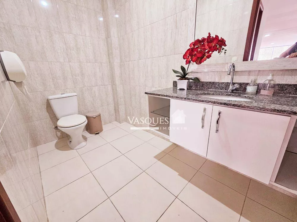 Apartamento, 1 quarto, 56 m² - Foto 6
