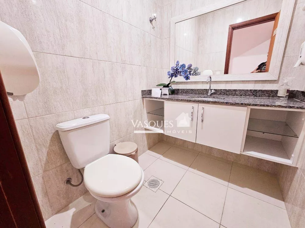 Apartamento, 1 quarto, 56 m² - Foto 23