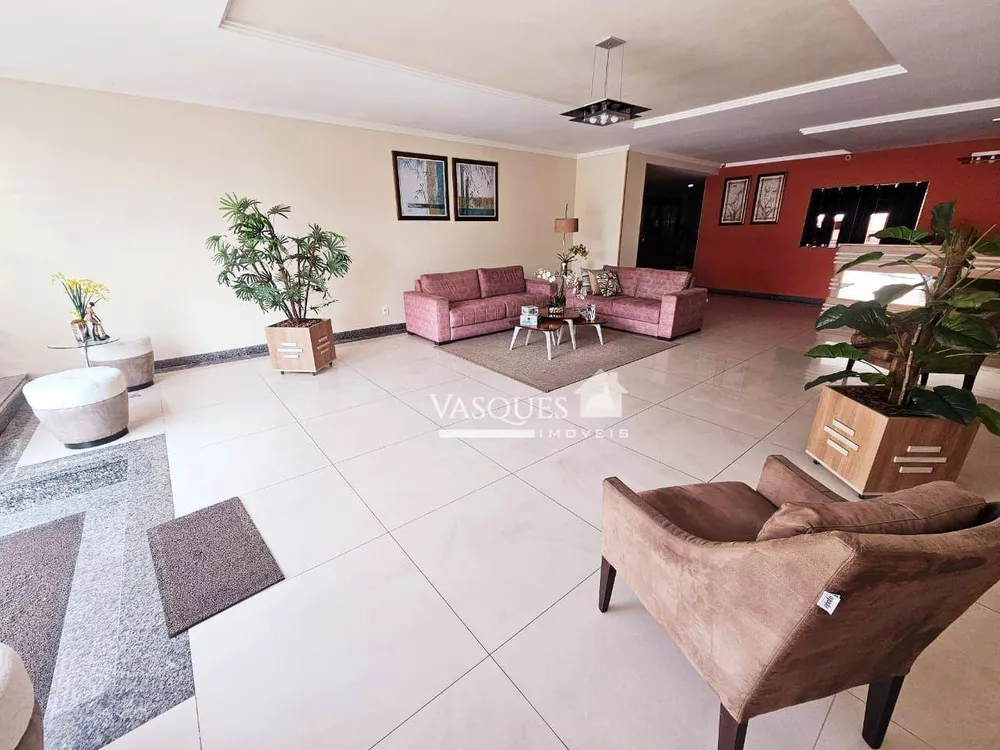 Apartamento, 1 quarto, 56 m² - Foto 7