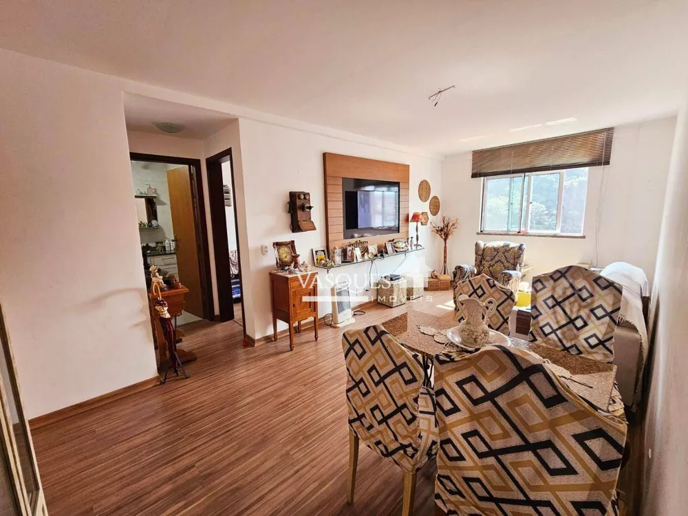 Apartamento, 1 quarto, 56 m² - Foto 10