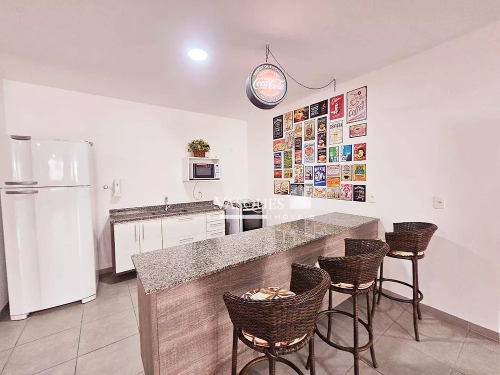 Apartamento, 1 quarto, 56 m² - Foto 2