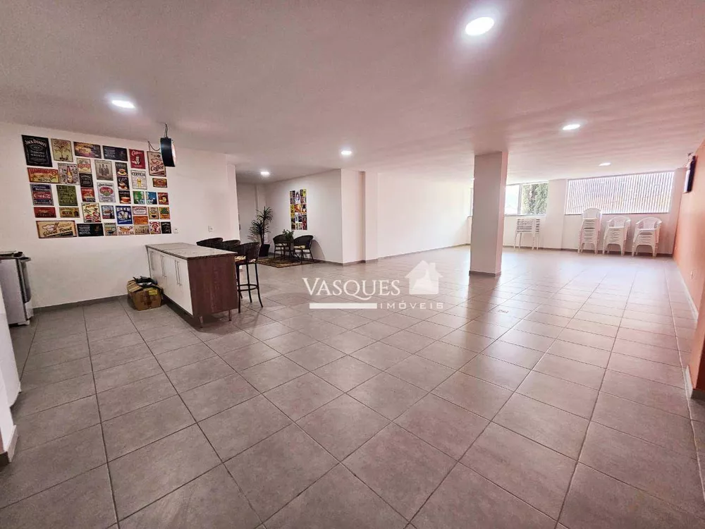 Apartamento, 1 quarto, 56 m² - Foto 13
