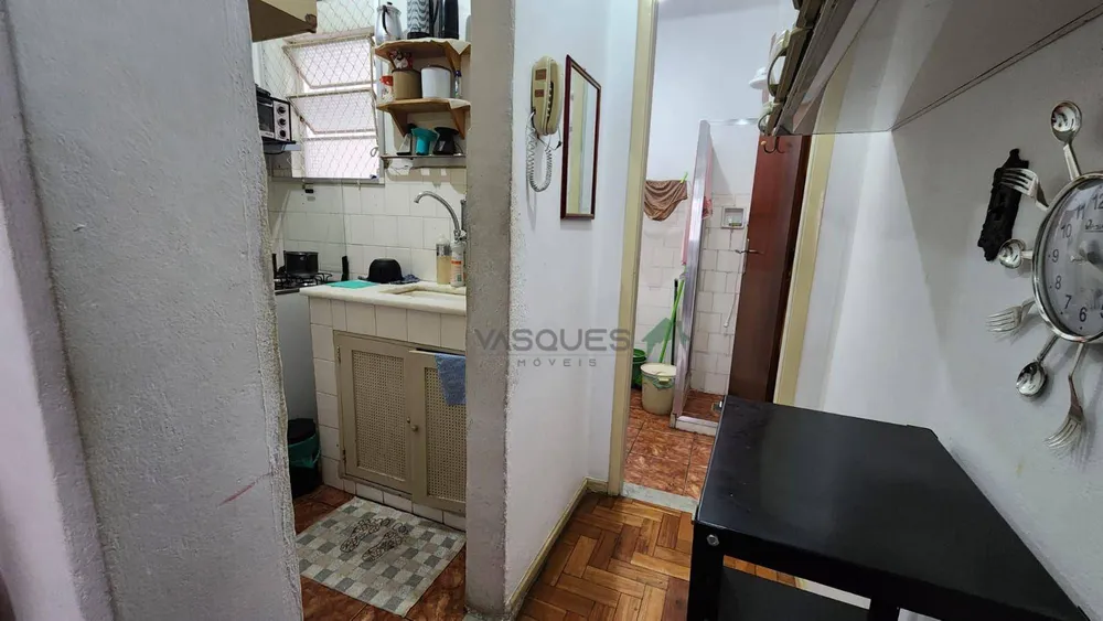 Apartamento, 1 quarto, 24 m² - Foto 3