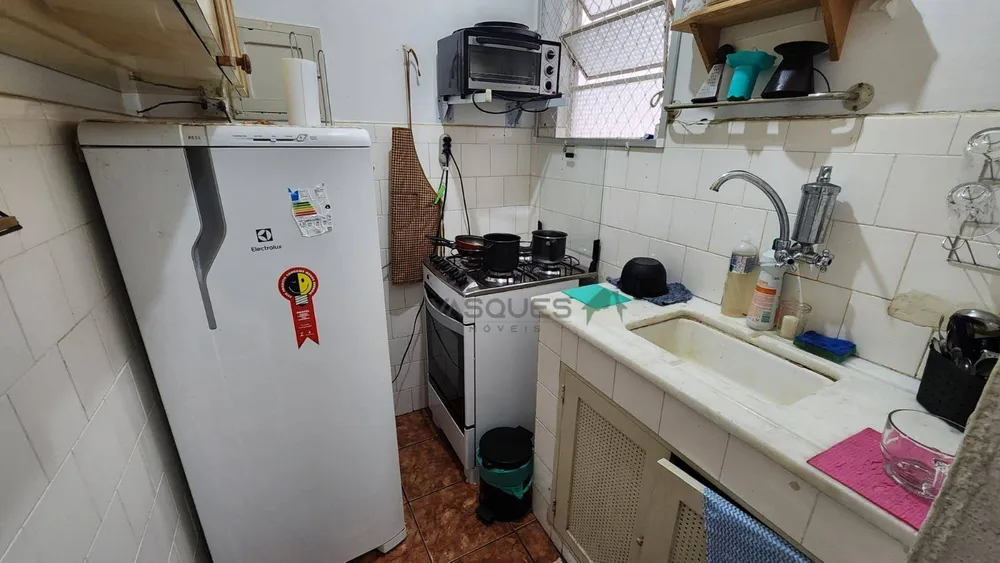 Apartamento, 1 quarto, 24 m² - Foto 5