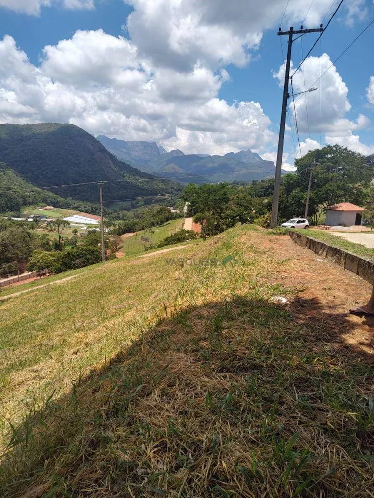 Loteamento e Condomínio, 578 m² - Foto 2