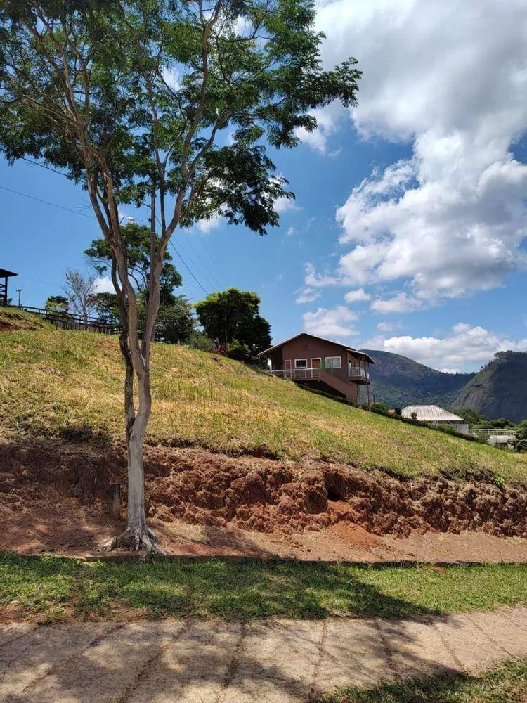 Loteamento e Condomínio, 578 m² - Foto 3