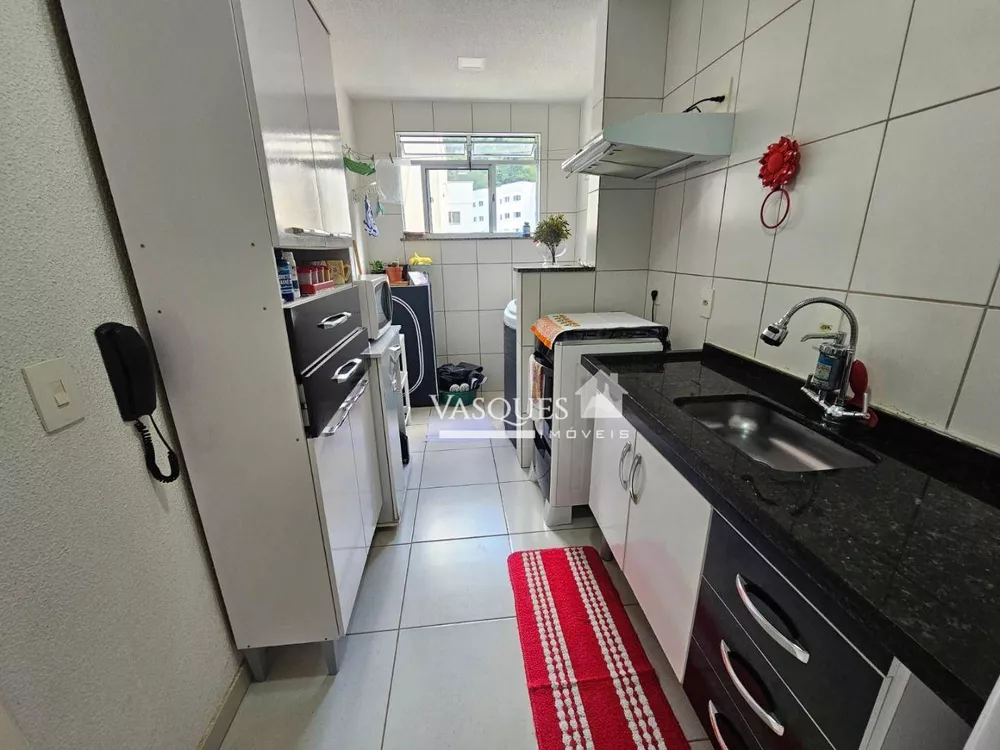 Apartamento, 2 quartos, 52 m² - Foto 15
