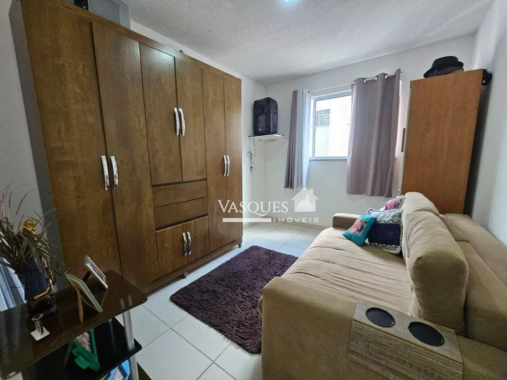 Apartamento, 2 quartos, 52 m² - Foto 7