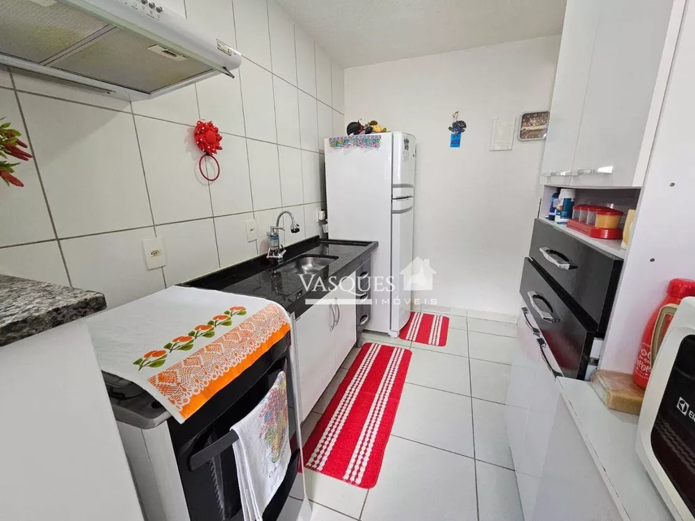 Apartamento, 2 quartos, 52 m² - Foto 17