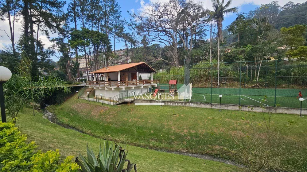 Apartamento, 2 quartos, 52 m² - Foto 9