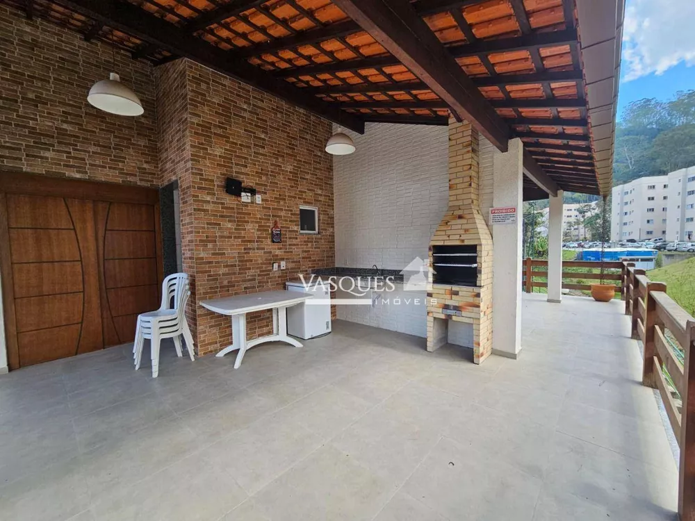 Apartamento, 2 quartos, 52 m² - Foto 3