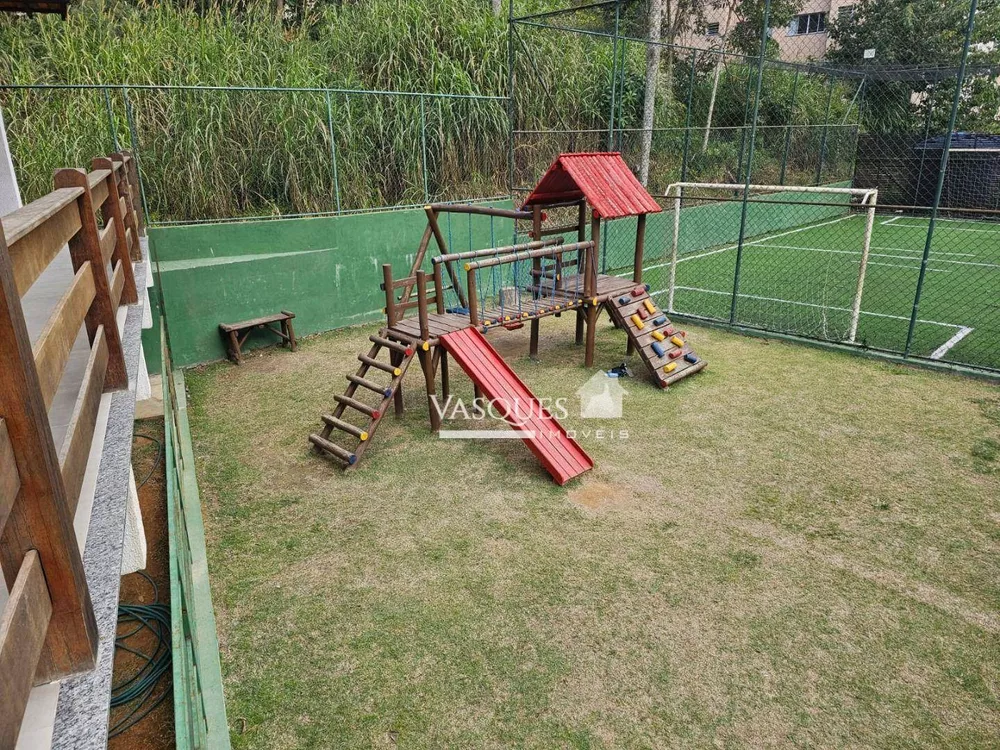 Apartamento, 2 quartos, 52 m² - Foto 6