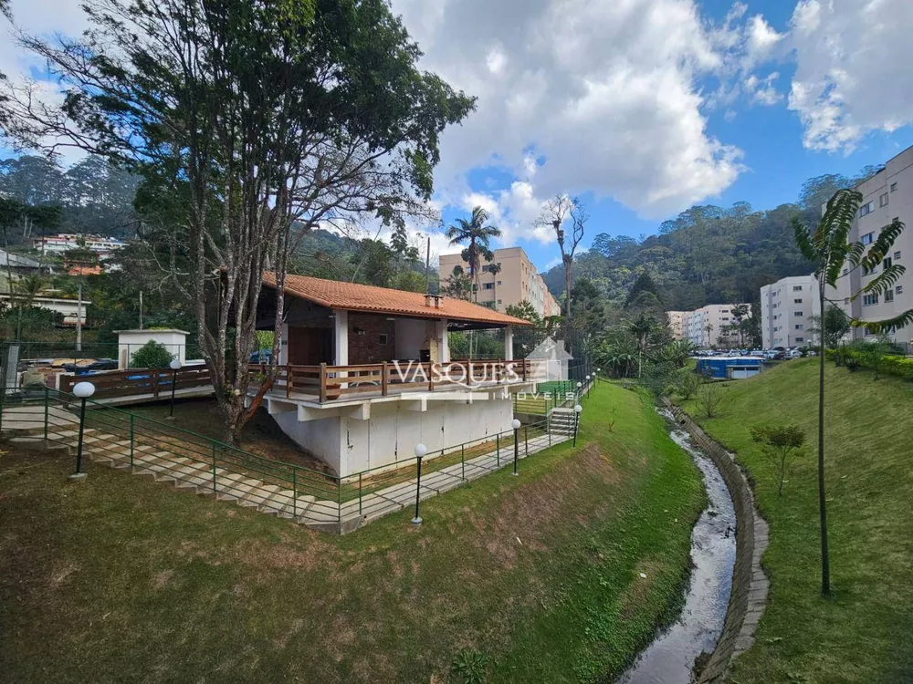 Apartamento, 2 quartos, 52 m² - Foto 1