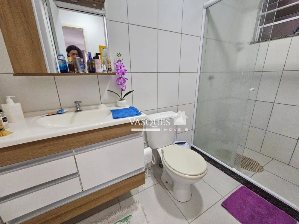 Apartamento, 2 quartos, 52 m² - Foto 5