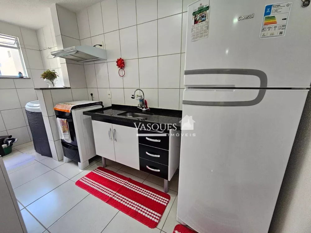 Apartamento, 2 quartos, 52 m² - Foto 12
