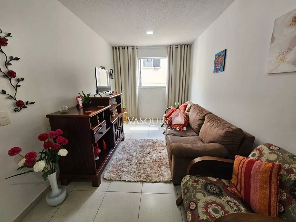 Apartamento, 2 quartos, 52 m² - Foto 13