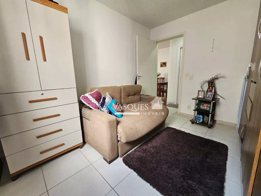 Apartamento, 2 quartos, 52 m² - Foto 18