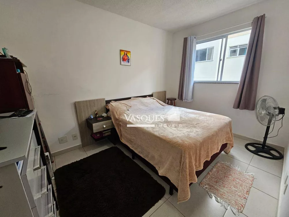 Apartamento, 2 quartos, 52 m² - Foto 4