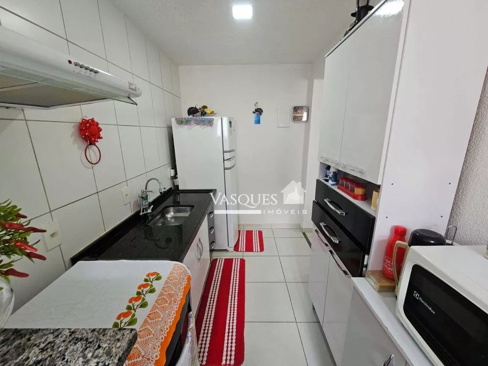 Apartamento, 2 quartos, 52 m² - Foto 10