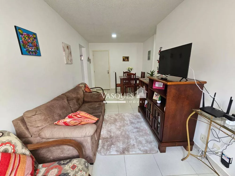 Apartamento, 2 quartos, 52 m² - Foto 16
