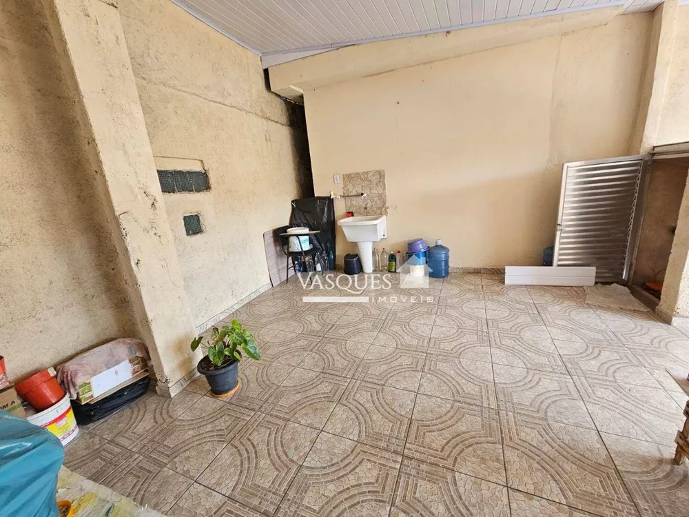 Casa, 3 quartos, 100 m² - Foto 18