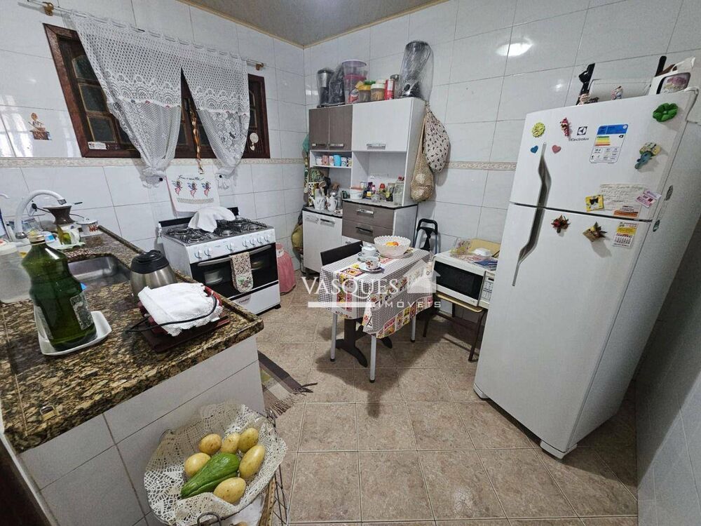 Casa, 3 quartos, 100 m² - Foto 10