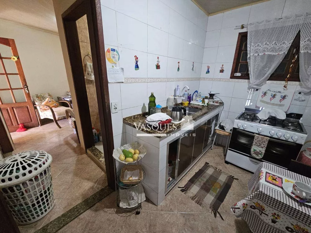 Casa, 3 quartos, 100 m² - Foto 12