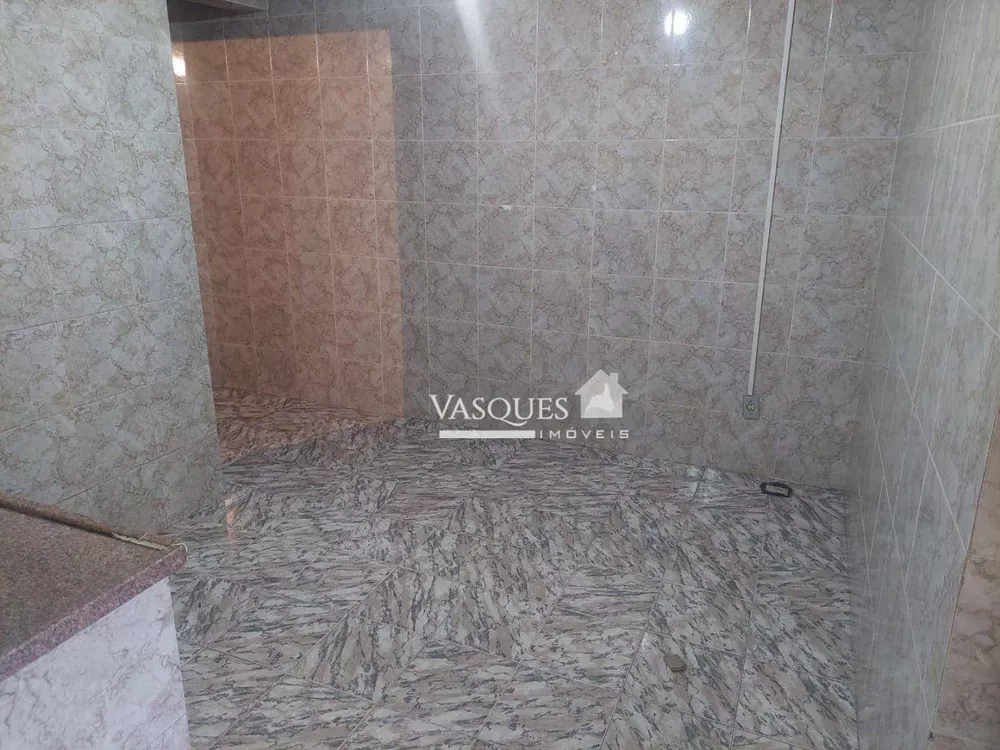 Casa, 3 quartos, 100 m² - Foto 4