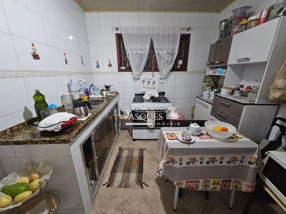 Casa, 3 quartos, 100 m² - Foto 11