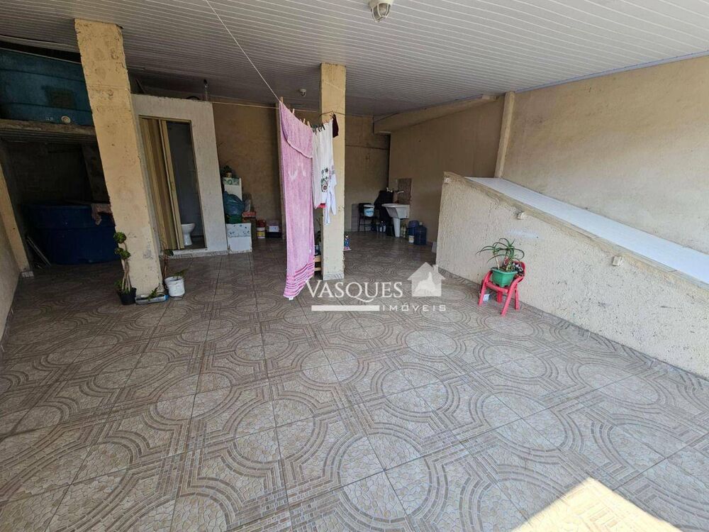 Casa, 3 quartos, 100 m² - Foto 17