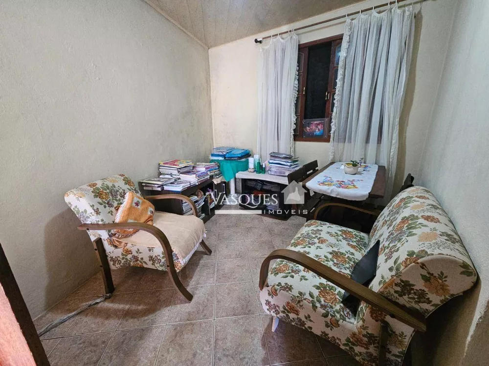 Casa, 3 quartos, 100 m² - Foto 8
