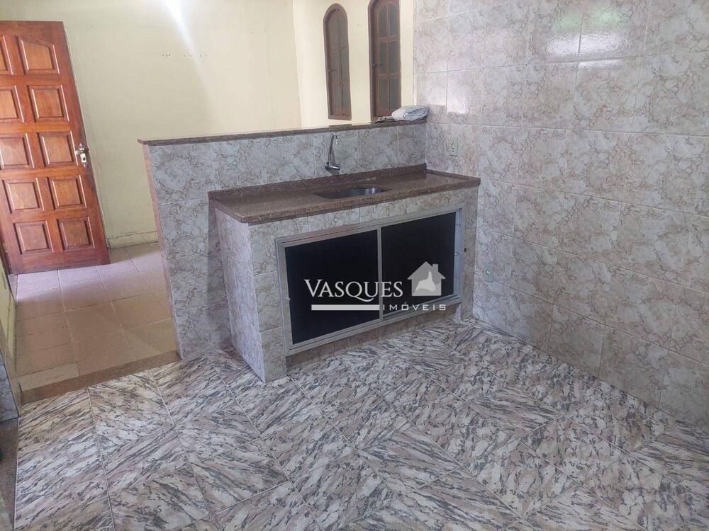 Casa, 3 quartos, 100 m² - Foto 3