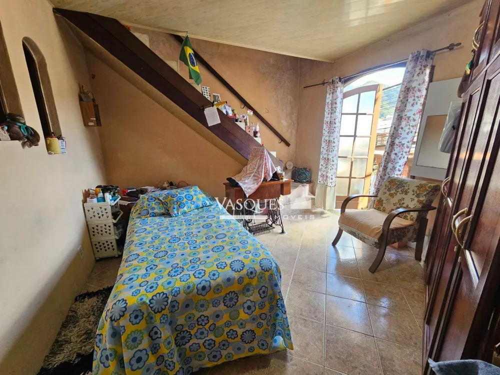 Casa, 3 quartos, 100 m² - Foto 14