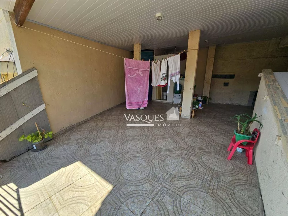 Casa, 3 quartos, 100 m² - Foto 16