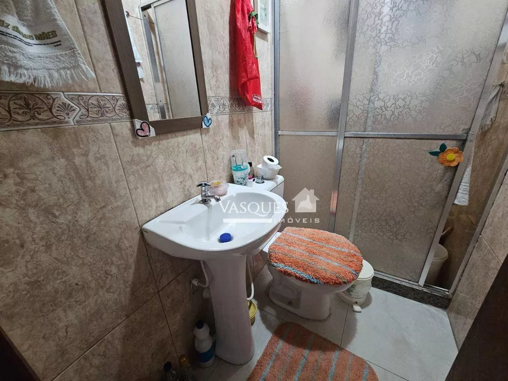 Casa, 3 quartos, 100 m² - Foto 15