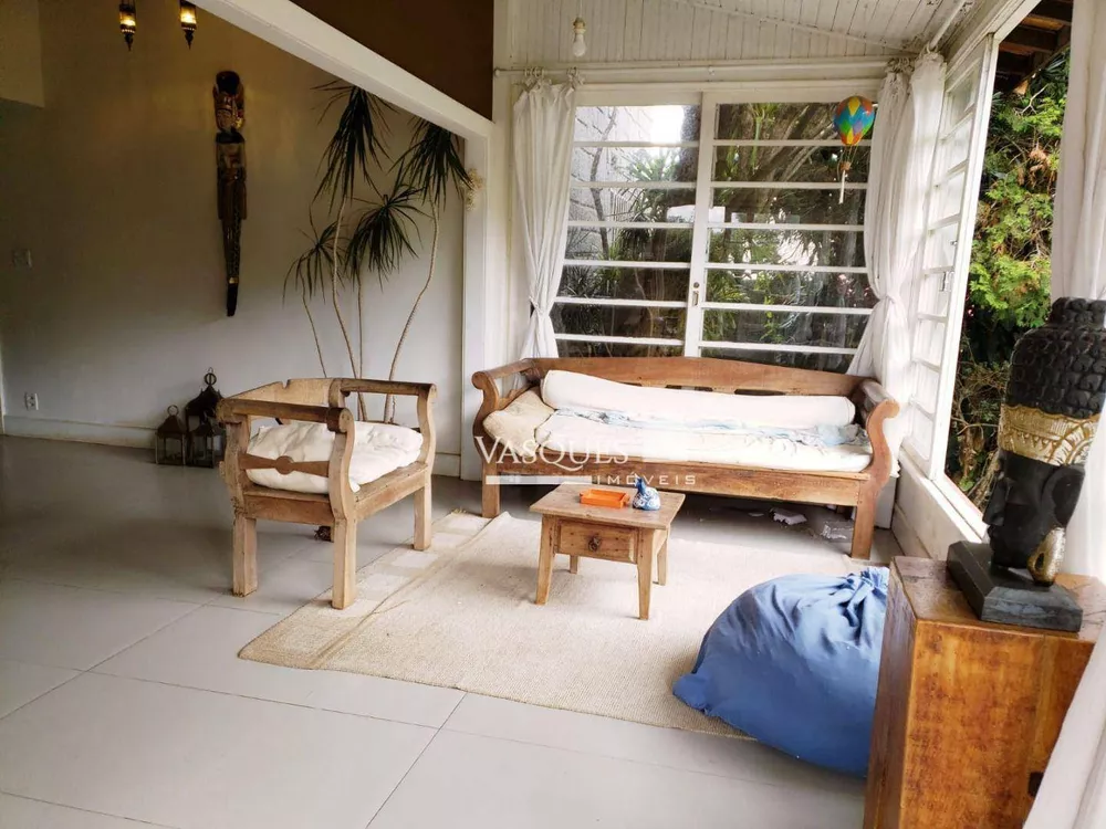 Casa, 3 quartos, 212 m² - Foto 38