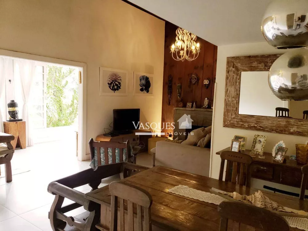 Casa, 3 quartos, 212 m² - Foto 18
