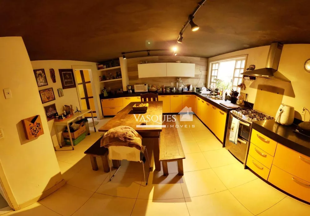 Casa, 3 quartos, 212 m² - Foto 32
