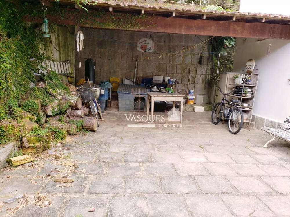 Casa, 3 quartos, 212 m² - Foto 16