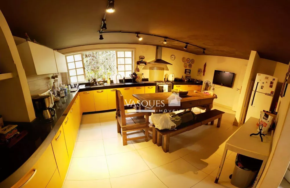 Casa, 3 quartos, 212 m² - Foto 20