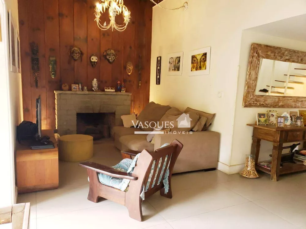 Casa, 3 quartos, 212 m² - Foto 8