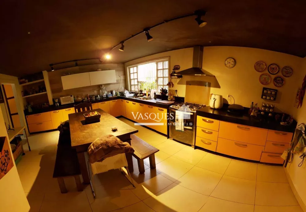 Casa, 3 quartos, 212 m² - Foto 5
