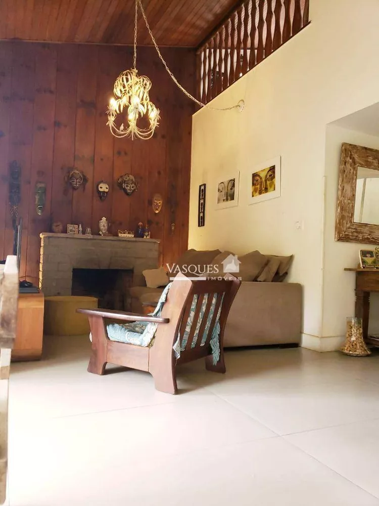 Casa, 3 quartos, 212 m² - Foto 28