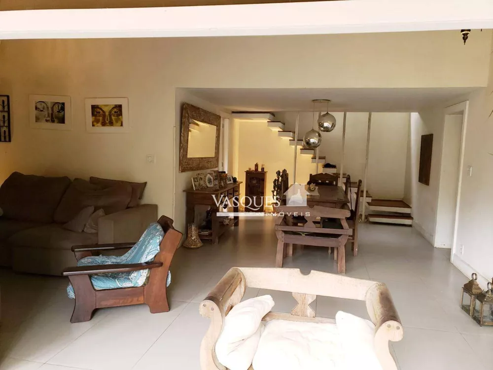 Casa, 3 quartos, 212 m² - Foto 14