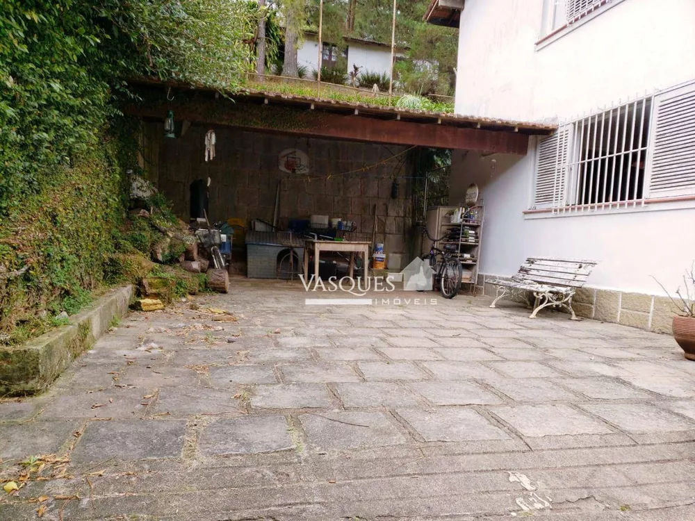 Casa, 3 quartos, 212 m² - Foto 15