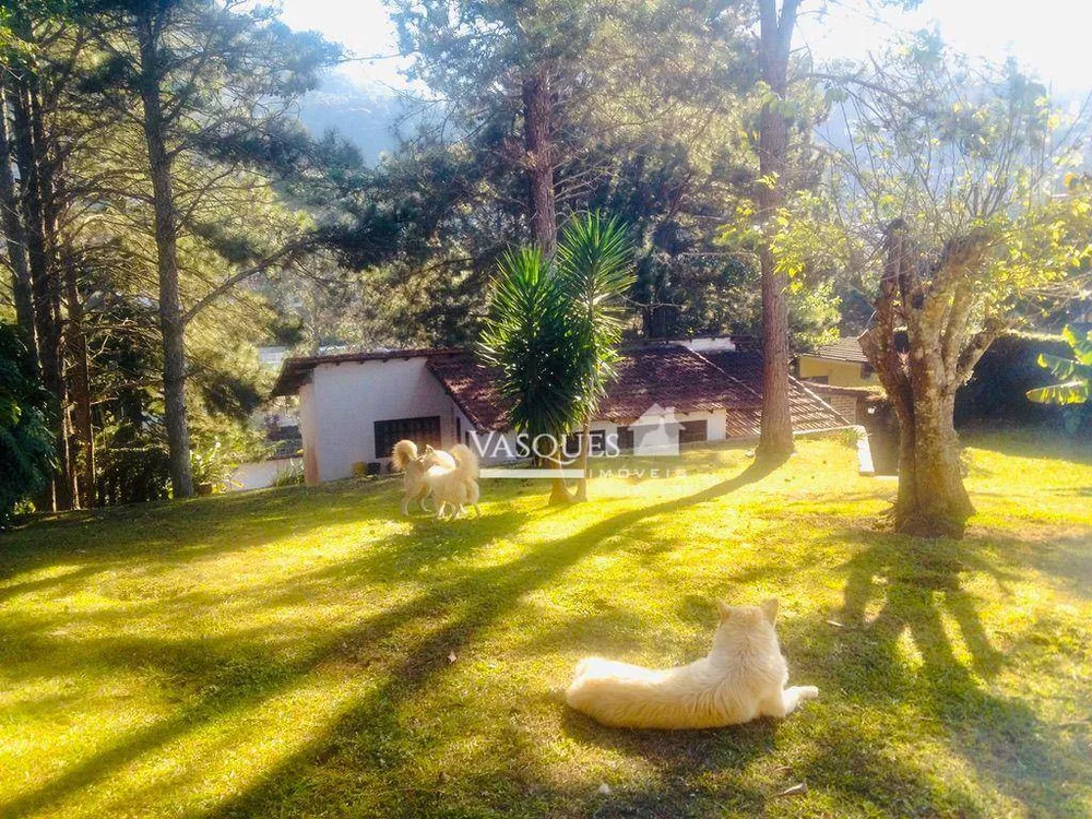 Casa, 3 quartos, 212 m² - Foto 27